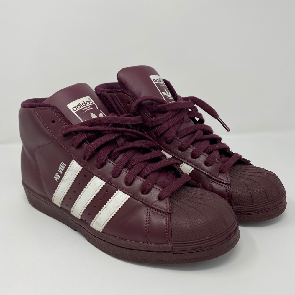 Pro Model High top adidas